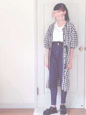 cocoroさんのコーディネート