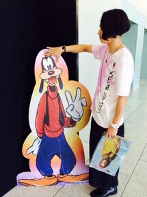 アンダーカバイズム | アンダーカバイズム
キディル
MATATABI(Tシャツ/カットソー)