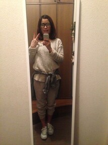 ZARA | ニット/セーター