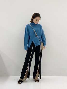 KAORIさんのコーディネート