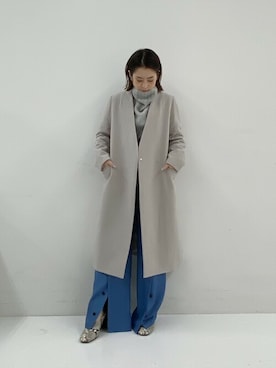 KAORIさんのコーディネート