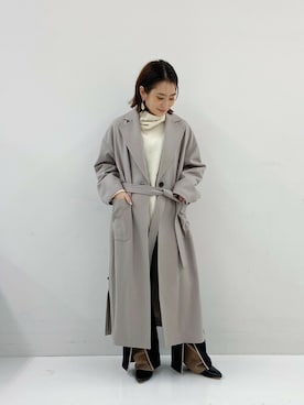 KAORIさんのコーディネート