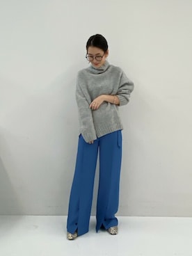 KAORIさんのコーディネート