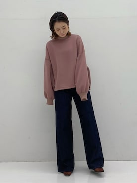 KAORIさんのコーディネート