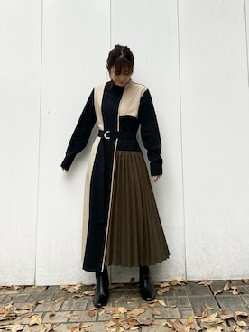 KAORIさんのコーディネート