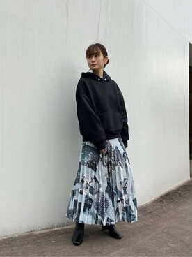 UNITED TOKYO（ユナイテッドトウキョウ）の「フラットシーマ