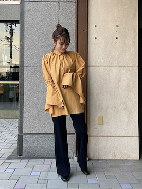 KAORIさんのコーディネート