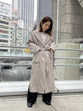 KAORIさんのコーディネート