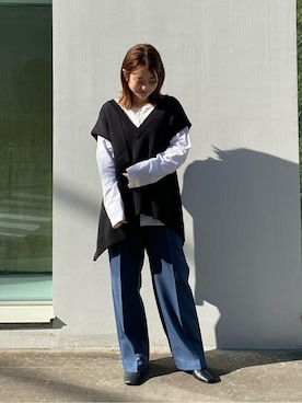 KAORIさんのコーディネート