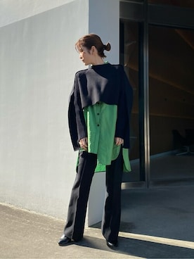 KAORIさんのコーディネート