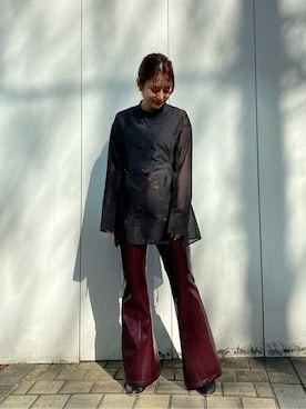 KAORIさんのコーディネート