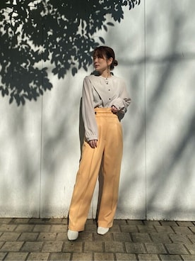 KAORIさんのコーディネート