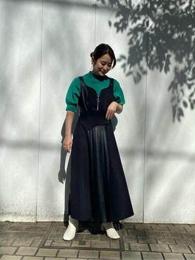 KAORIさんのコーディネート