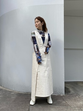 KAORIさんのコーディネート