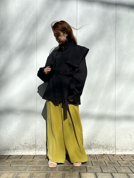 KAORIさんのコーディネート