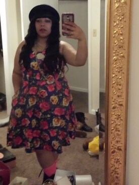 lindindilさんのコーディネート