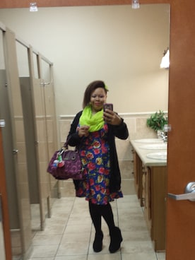 lindindilさんのコーディネート