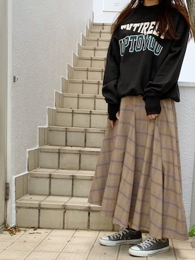 TAKUさんのコーディネート