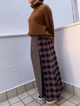 TAKUさんのコーディネート