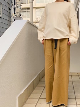 TAKUさんのコーディネート