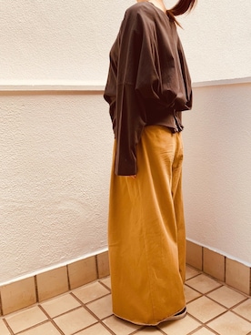 TAKUさんのコーディネート