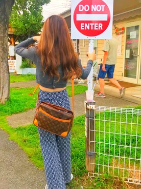 YURAさんのコーディネート