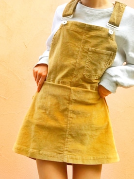 YURAさんのコーディネート