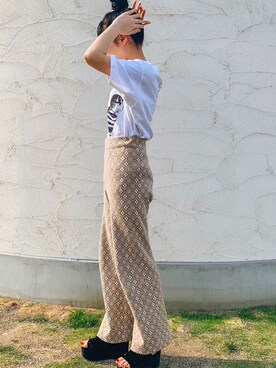 YURAさんのコーディネート