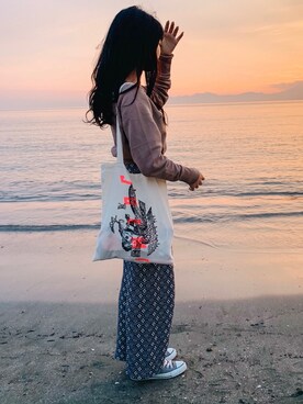 YURAさんのコーディネート