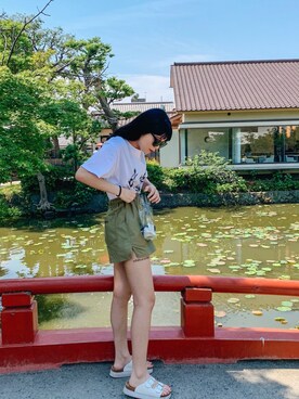 YURAさんのコーディネート