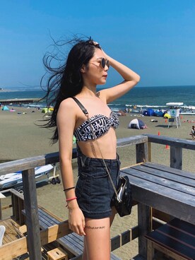 YURAさんのコーディネート