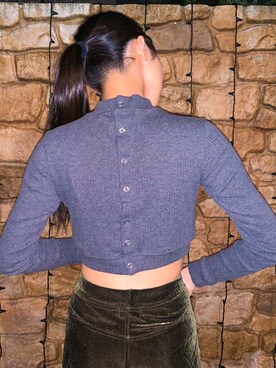 YURAさんのコーディネート