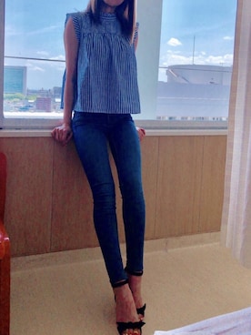 ぴ🐥さんのコーディネート