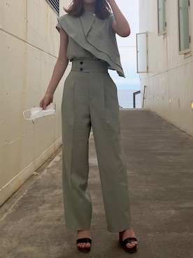 ぴ🐥さんのコーディネート