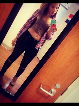 Kiraさんのコーディネート