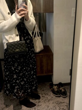 ヌヌさんのコーディネート