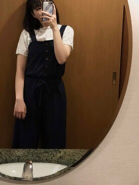 ヌヌさんのコーディネート