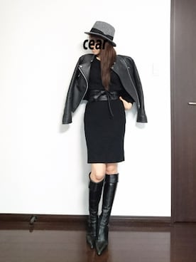 chikoさんのコーディネート