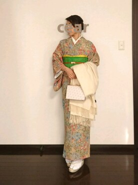 chikoさんのコーディネート