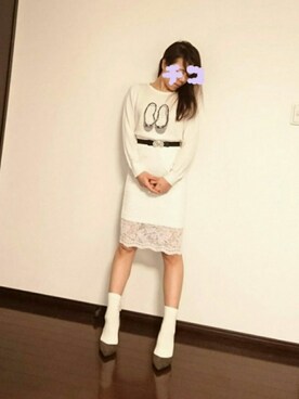 chikoさんのコーディネート