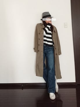 chikoさんのコーディネート