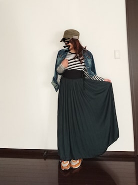 chikoさんのコーディネート