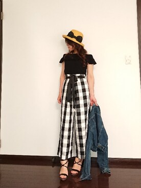 chikoさんのコーディネート