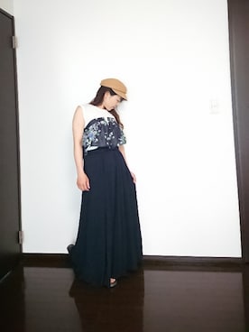 chikoさんのコーディネート