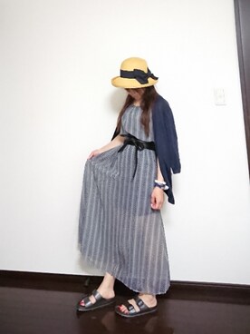 chikoさんのコーディネート