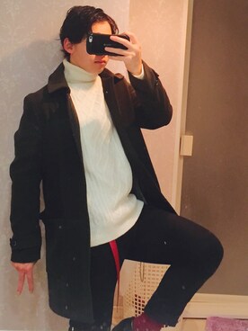 RYOMAさんのコーディネート