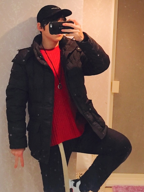 RYOMAさんのコーディネート