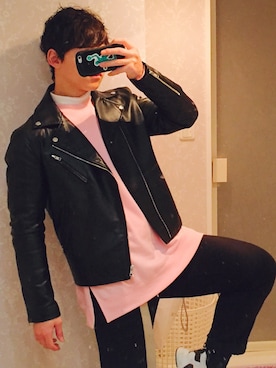 RYOMAさんのコーディネート