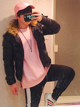 RYOMAさんのコーディネート