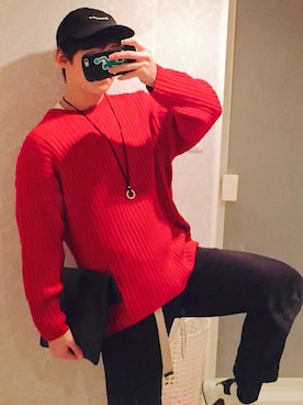 RYOMAさんのコーディネート